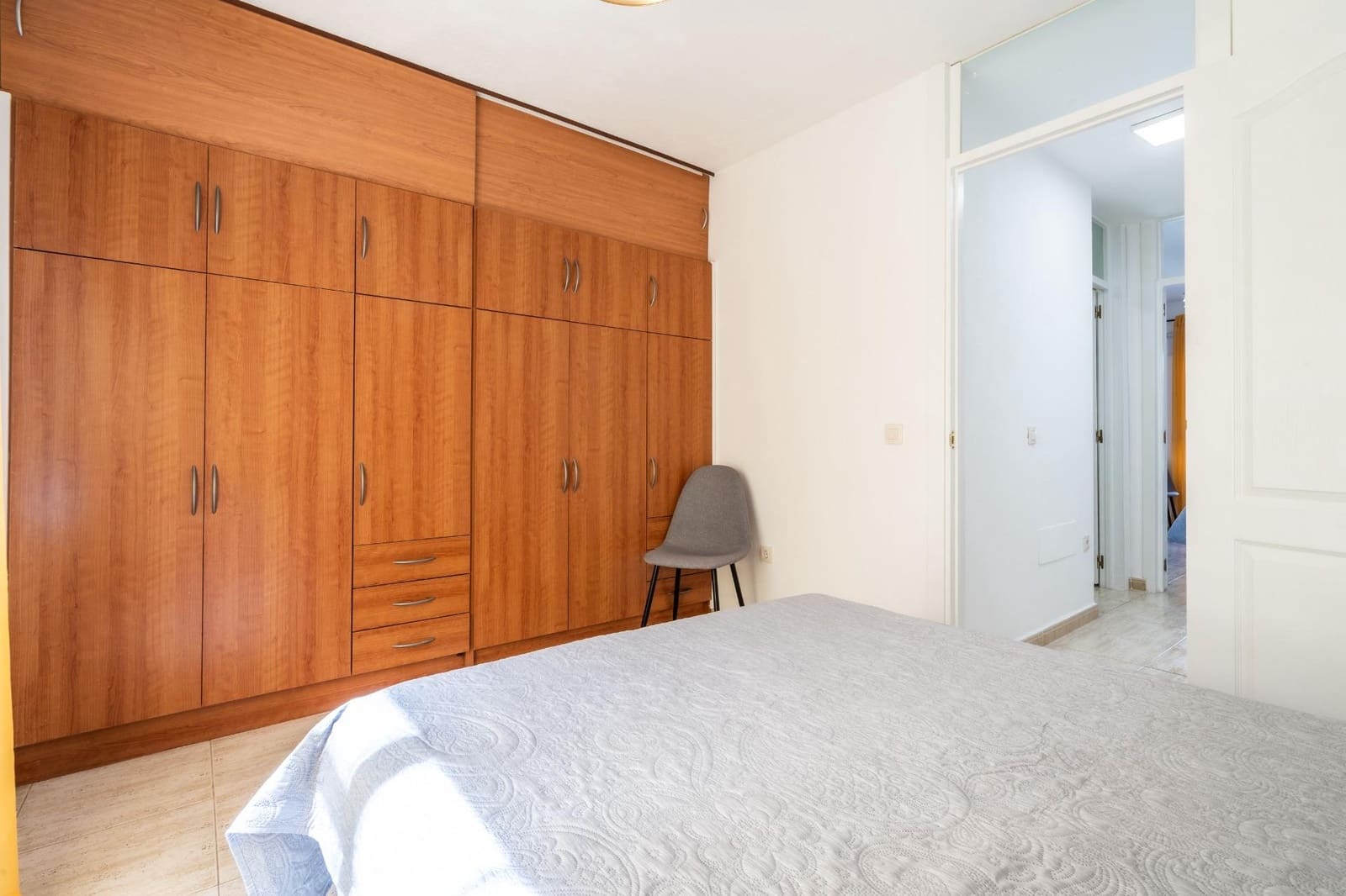 2 makuuhuone Huoneisto vuokrattavana paikassa Callao Salvaje mukana uima-altaan - 1 450 € (Ref: 10037517)