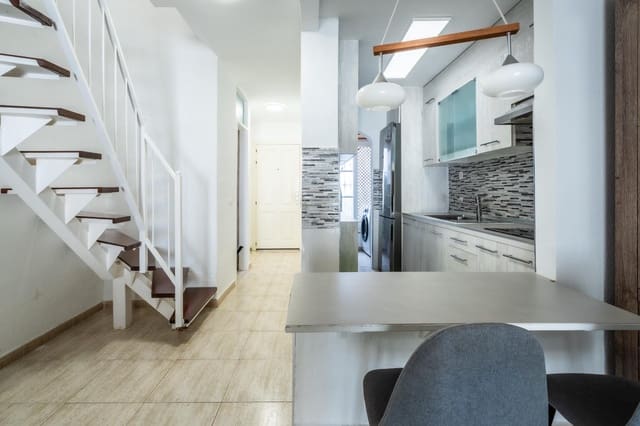 2 bedroom Apartment for rent in Callao Salvaje, Adeje with pool - € 1,450 (Ref: 10037517)