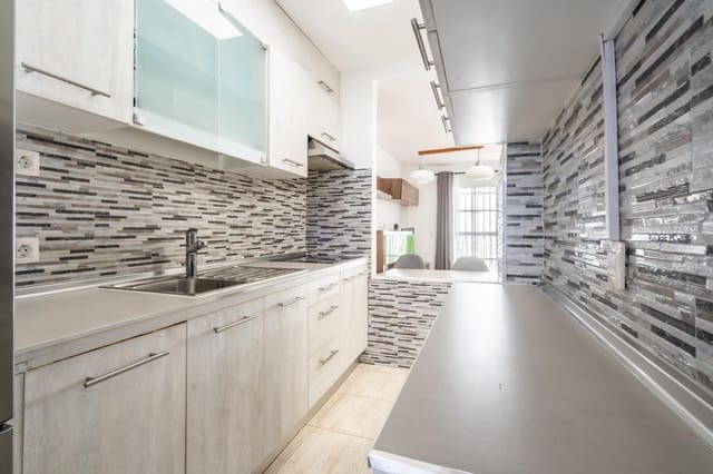 2 bedroom Apartment for rent in Callao Salvaje, Adeje with pool - € 1,450 (Ref: 10037517)