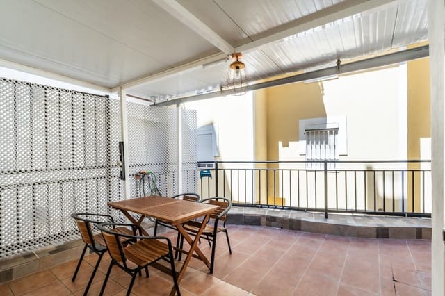 2 bedroom Apartment for rent in Callao Salvaje, Adeje with pool - € 1,450 (Ref: 10037517)