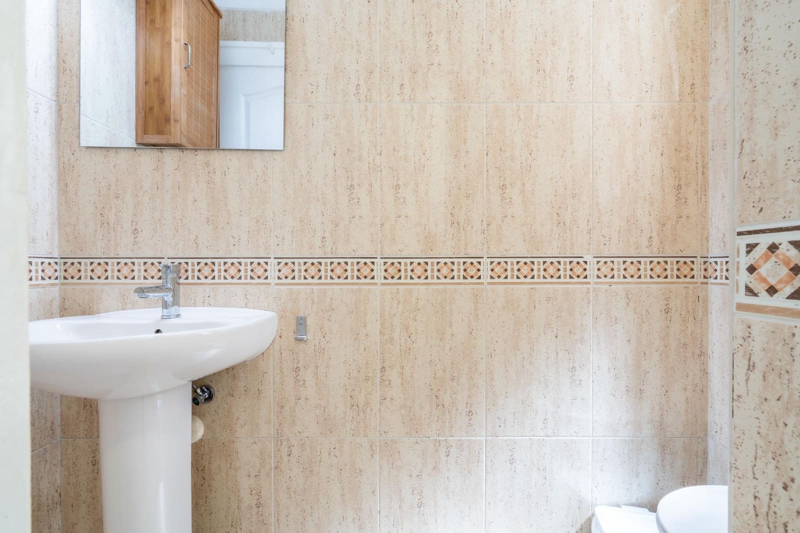 2 makuuhuone Huoneisto vuokrattavana paikassa Callao Salvaje mukana uima-altaan - 1 450 € (Ref: 10037517)