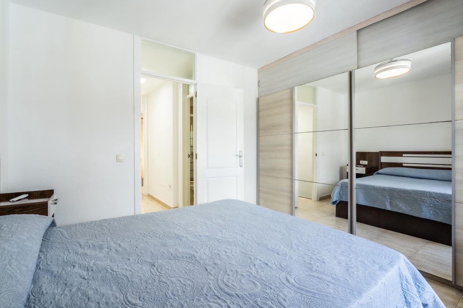 2 makuuhuone Huoneisto vuokrattavana paikassa Callao Salvaje mukana uima-altaan - 1 450 € (Ref: 10037517)