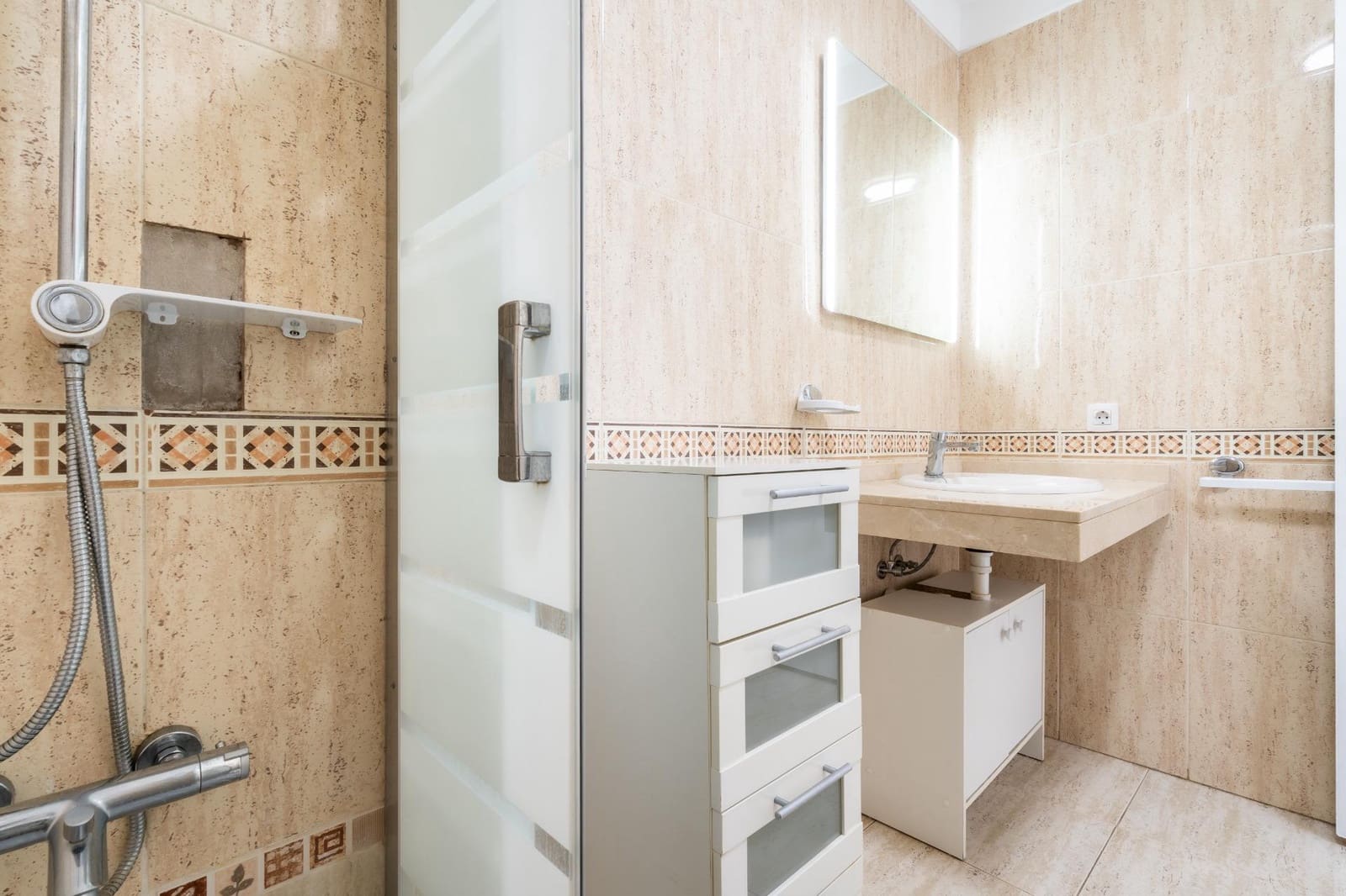 2 makuuhuone Huoneisto vuokrattavana paikassa Callao Salvaje mukana uima-altaan - 1 450 € (Ref: 10037517)