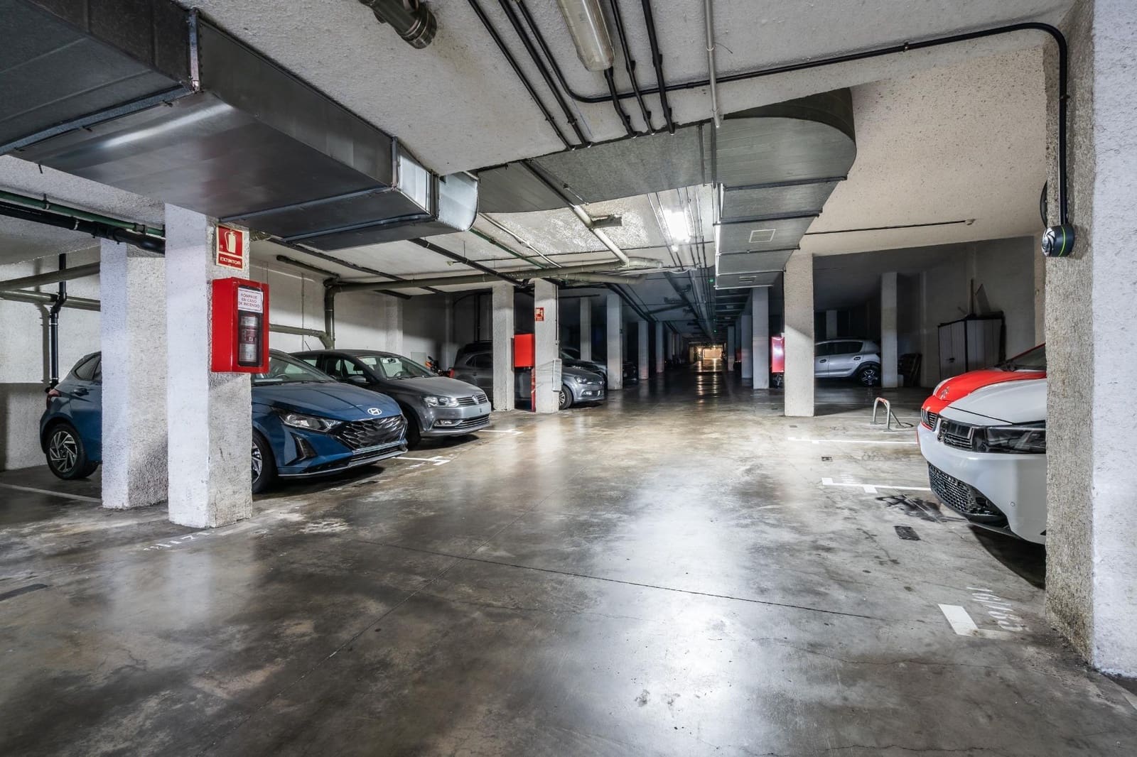 2 makuuhuone Huoneisto vuokrattavana paikassa Callao Salvaje mukana uima-altaan - 1 450 € (Ref: 10037517)