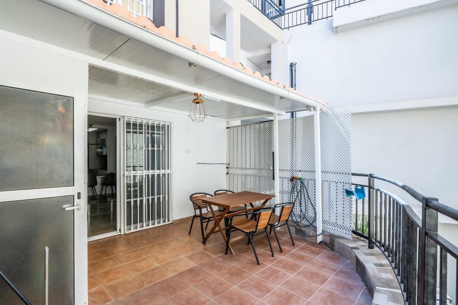 2 makuuhuone Huoneisto vuokrattavana paikassa Callao Salvaje mukana uima-altaan - 1 450 € (Ref: 10037517)