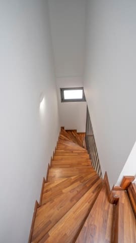 2 Zimmer Reihenhaus zu vermieten in Santa Cruz de Tenerife mit Garage - 1.100 € (Ref: 10041236)