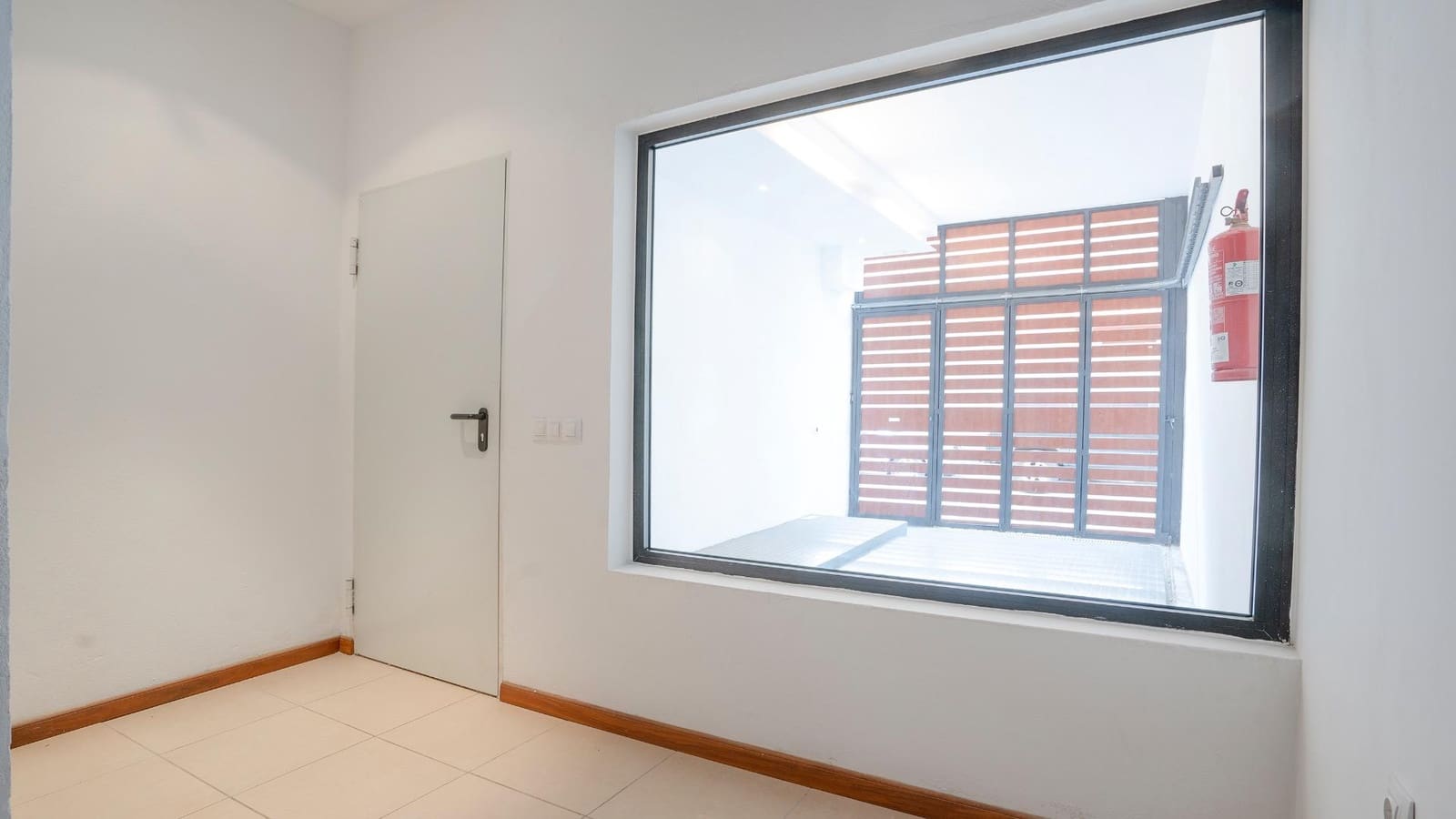 2 Zimmer Reihenhaus zu vermieten in Santa Cruz de Tenerife mit Garage - 1.100 € (Ref: 10041236)