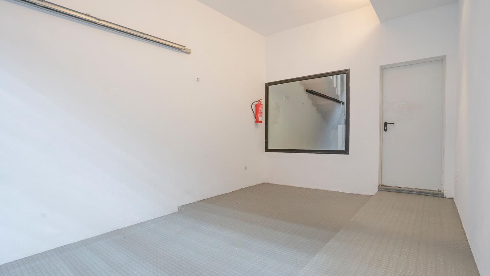 2 Zimmer Reihenhaus zu vermieten in Santa Cruz de Tenerife mit Garage - 1.100 € (Ref: 10041236)