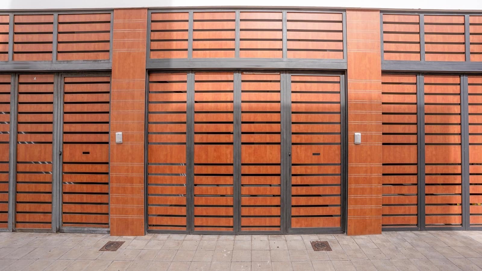 2 Zimmer Reihenhaus zu vermieten in Santa Cruz de Tenerife mit Garage - 1.100 € (Ref: 10041236)