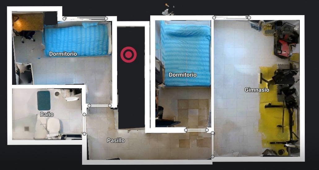 3 slaapkamer Appartement te koop in El Medano met zwembad - € 309.000 (Ref: 10068028)