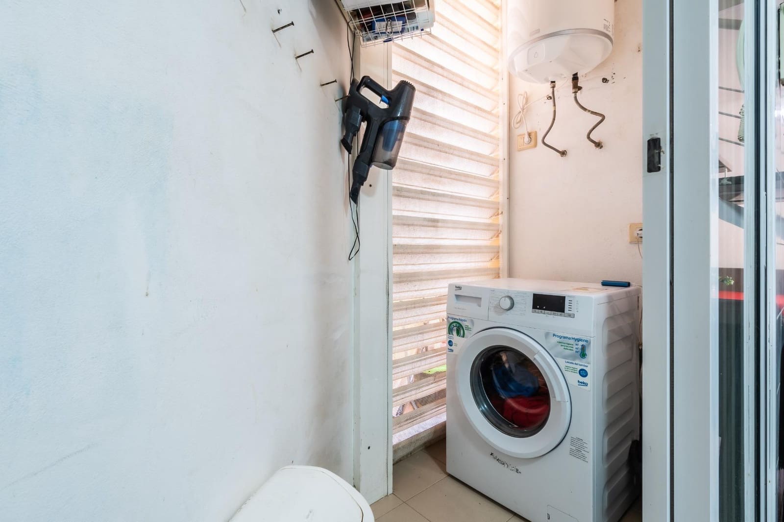 3 slaapkamer Appartement te koop in El Medano met zwembad - € 309.000 (Ref: 10068028)