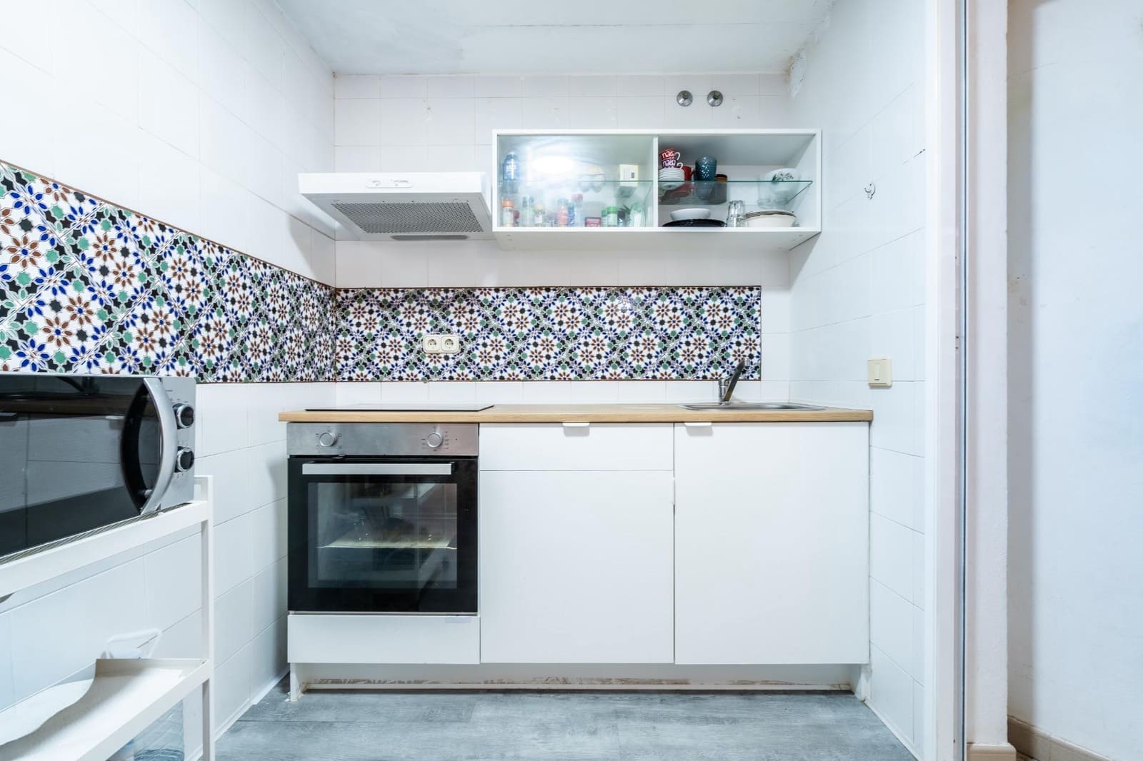 3 slaapkamer Appartement te koop in El Medano met zwembad - € 309.000 (Ref: 10068028)