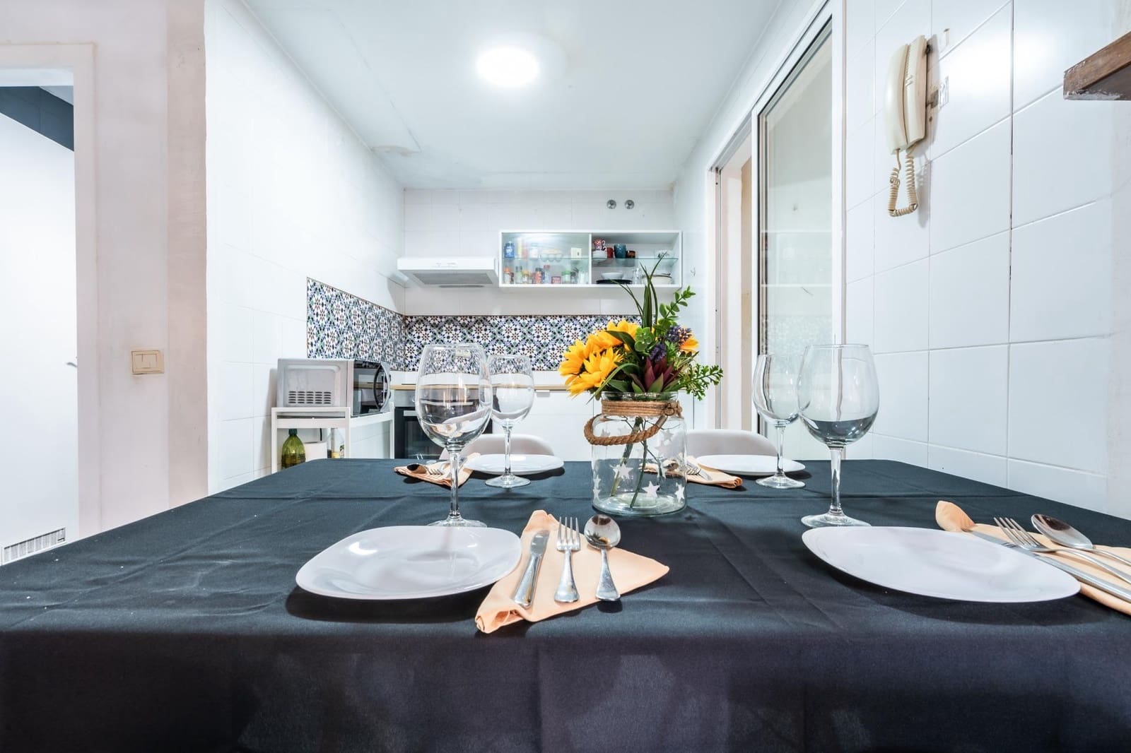 3 slaapkamer Appartement te koop in El Medano met zwembad - € 309.000 (Ref: 10068028)