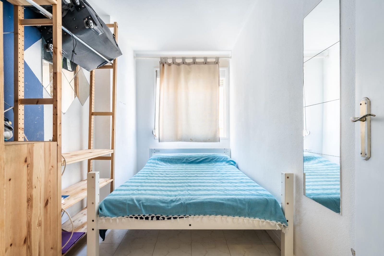 3 slaapkamer Appartement te koop in El Medano met zwembad - € 309.000 (Ref: 10068028)