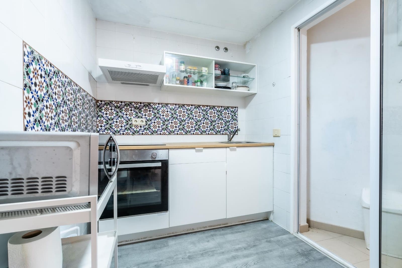 3 slaapkamer Appartement te koop in El Medano met zwembad - € 309.000 (Ref: 10068028)