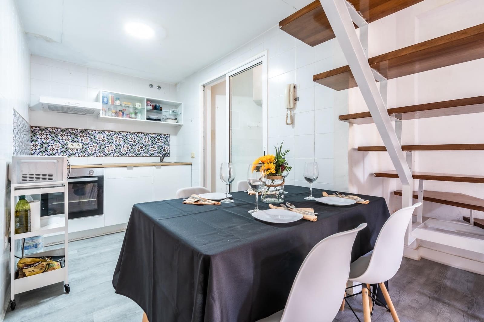 3 slaapkamer Appartement te koop in El Medano met zwembad - € 309.000 (Ref: 10068028)