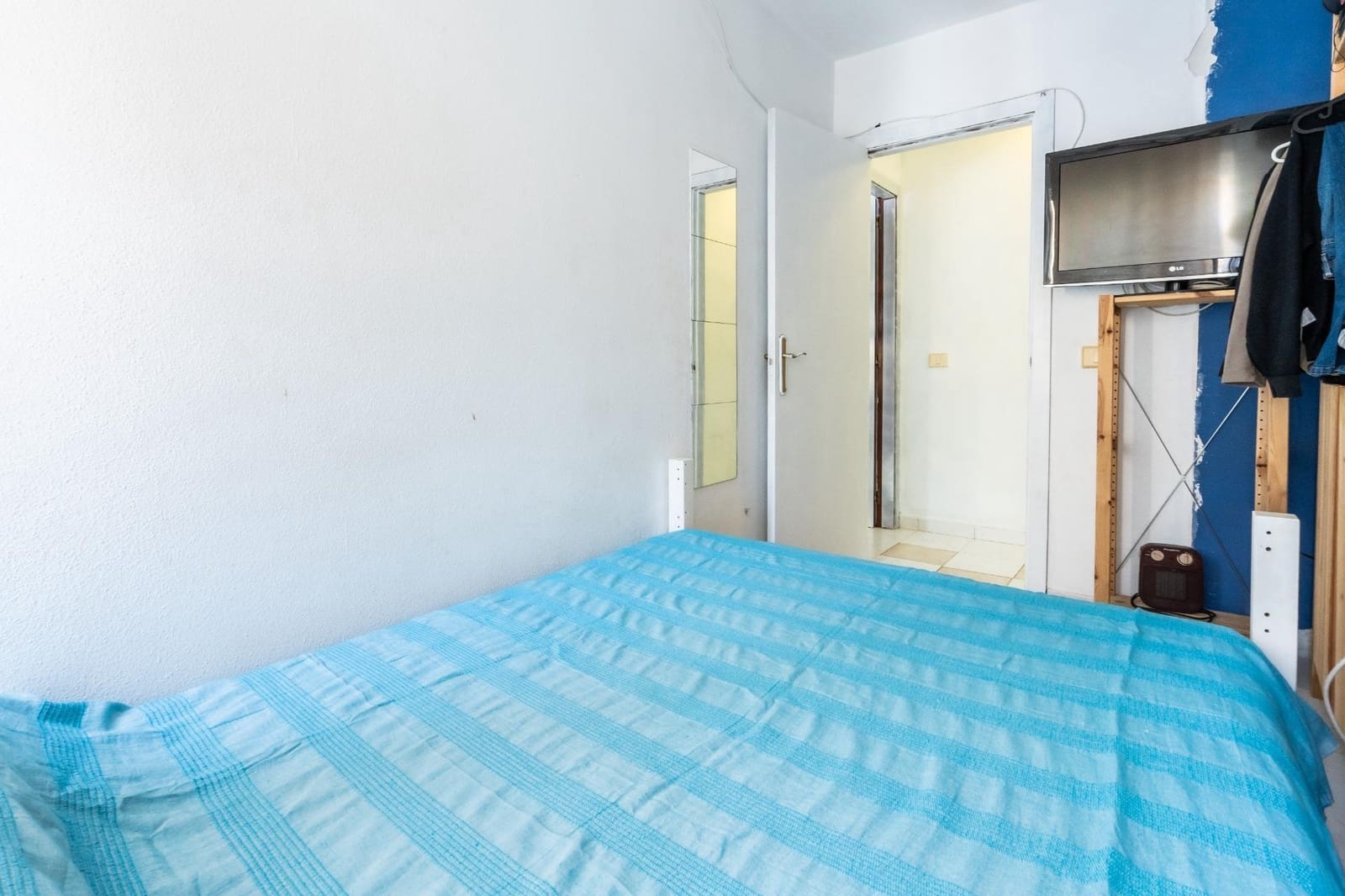 3 slaapkamer Appartement te koop in El Medano met zwembad - € 309.000 (Ref: 10068028)