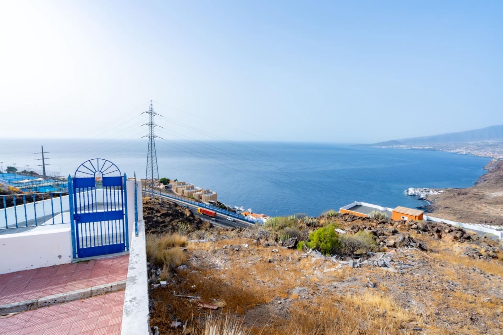 Solar/Parcela en Tabaiba en venta - 1.100.000 € (Ref: 10068029)