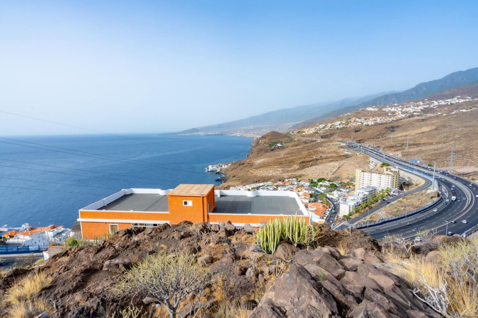 Solar/Parcela en Tabaiba en venta - 1.100.000 € (Ref: 10068029)
