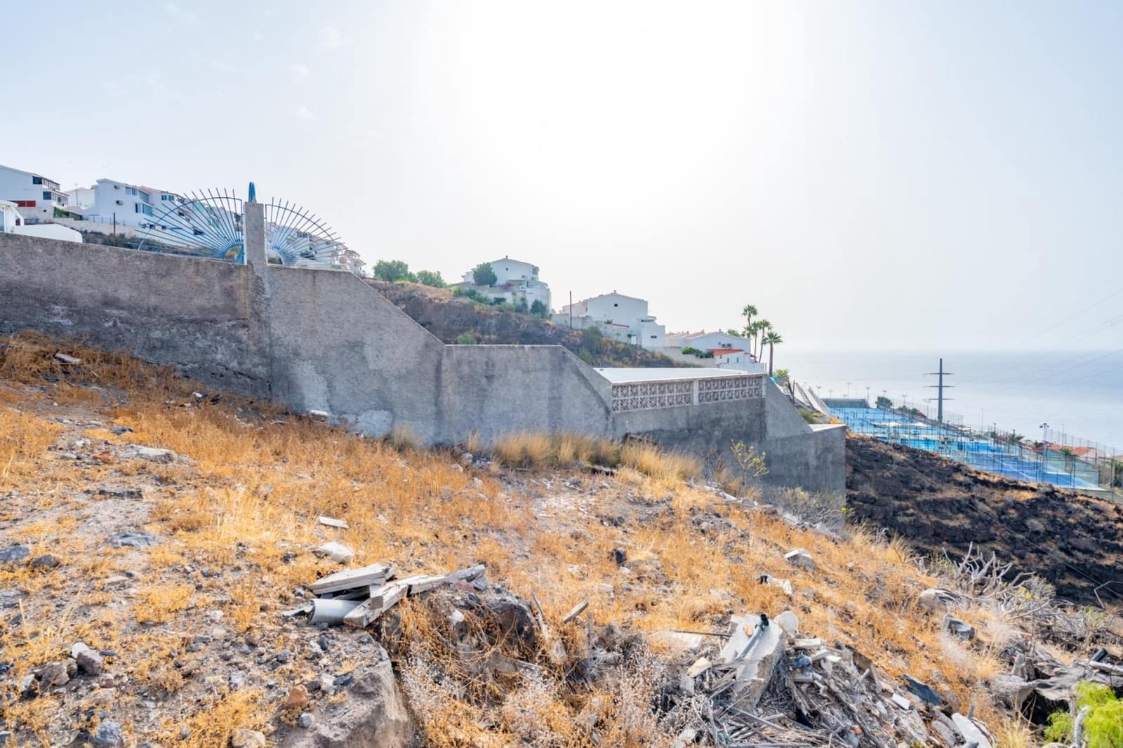 Solar/Parcela en Tabaiba en venta - 1.100.000 € (Ref: 10068029)