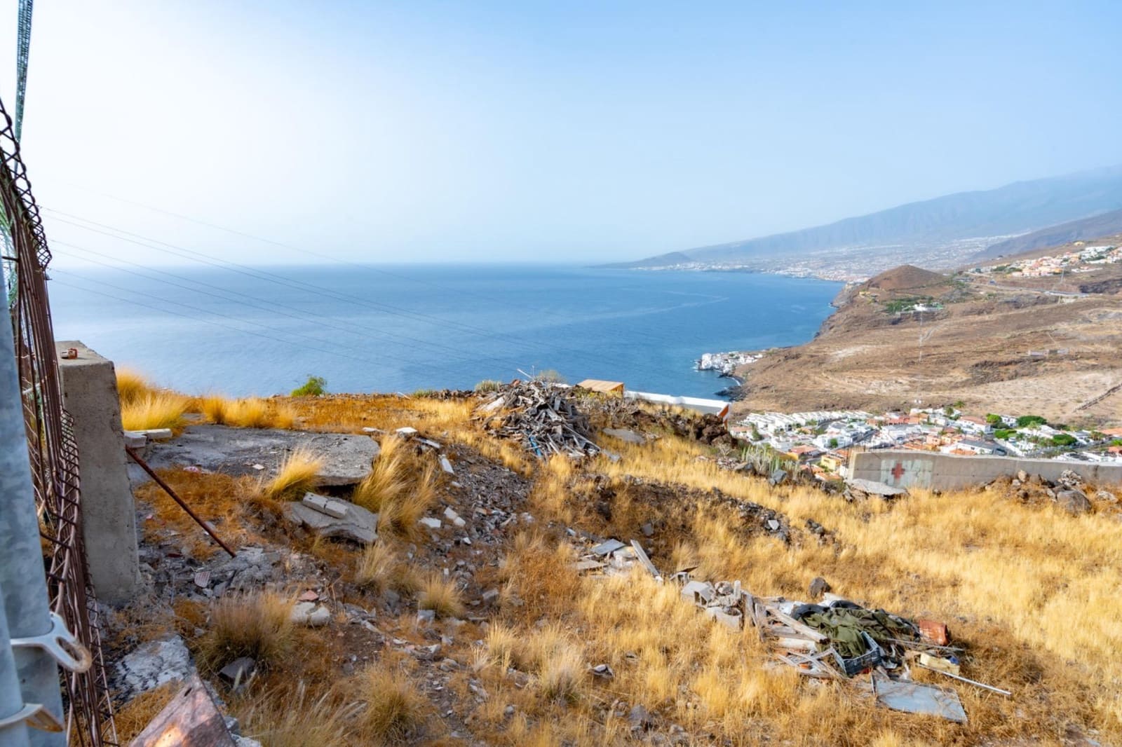 Solar/Parcela en Tabaiba en venta - 1.100.000 € (Ref: 10068029)