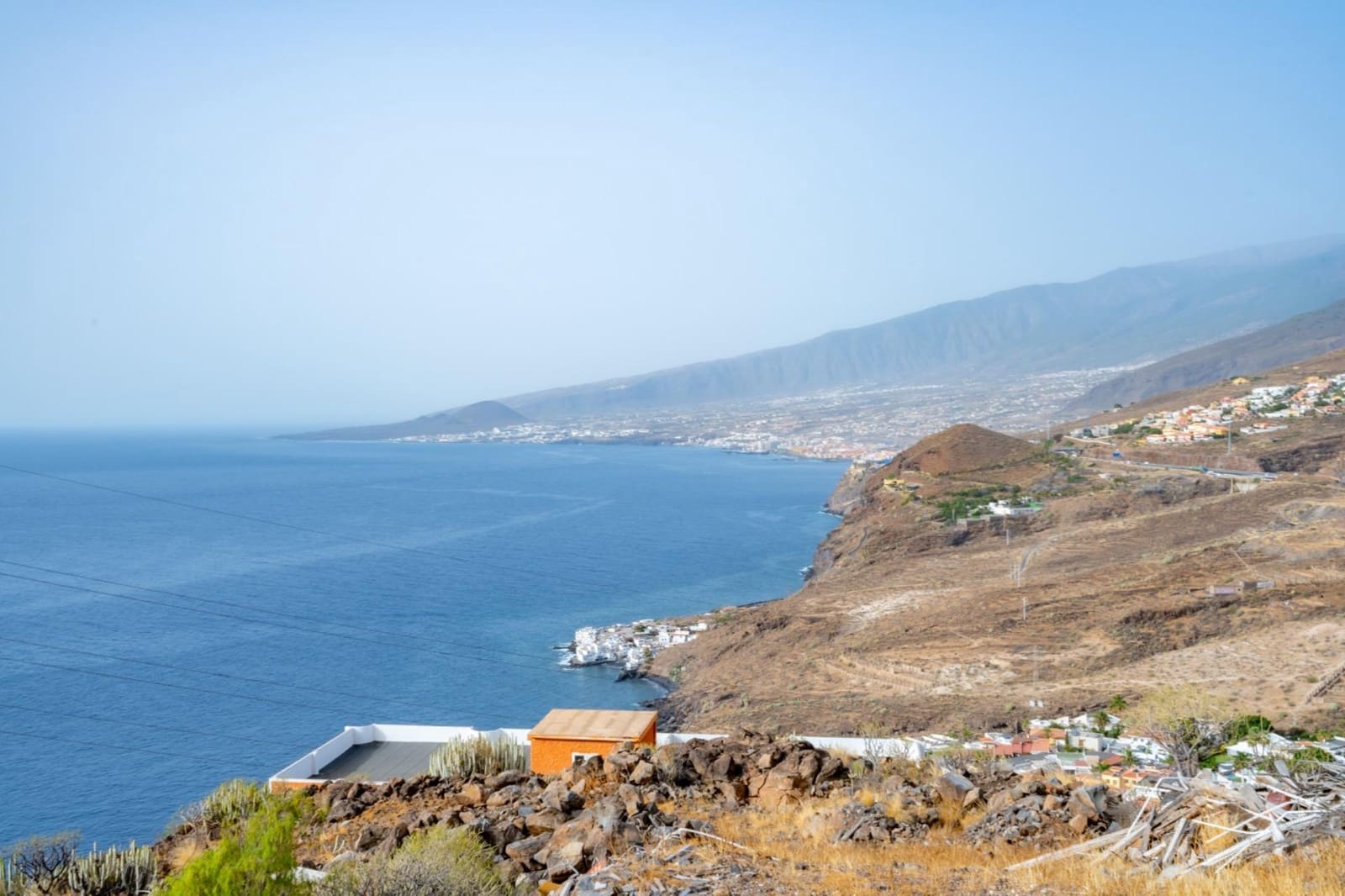 Solar/Parcela en Tabaiba en venta - 1.100.000 € (Ref: 10068029)