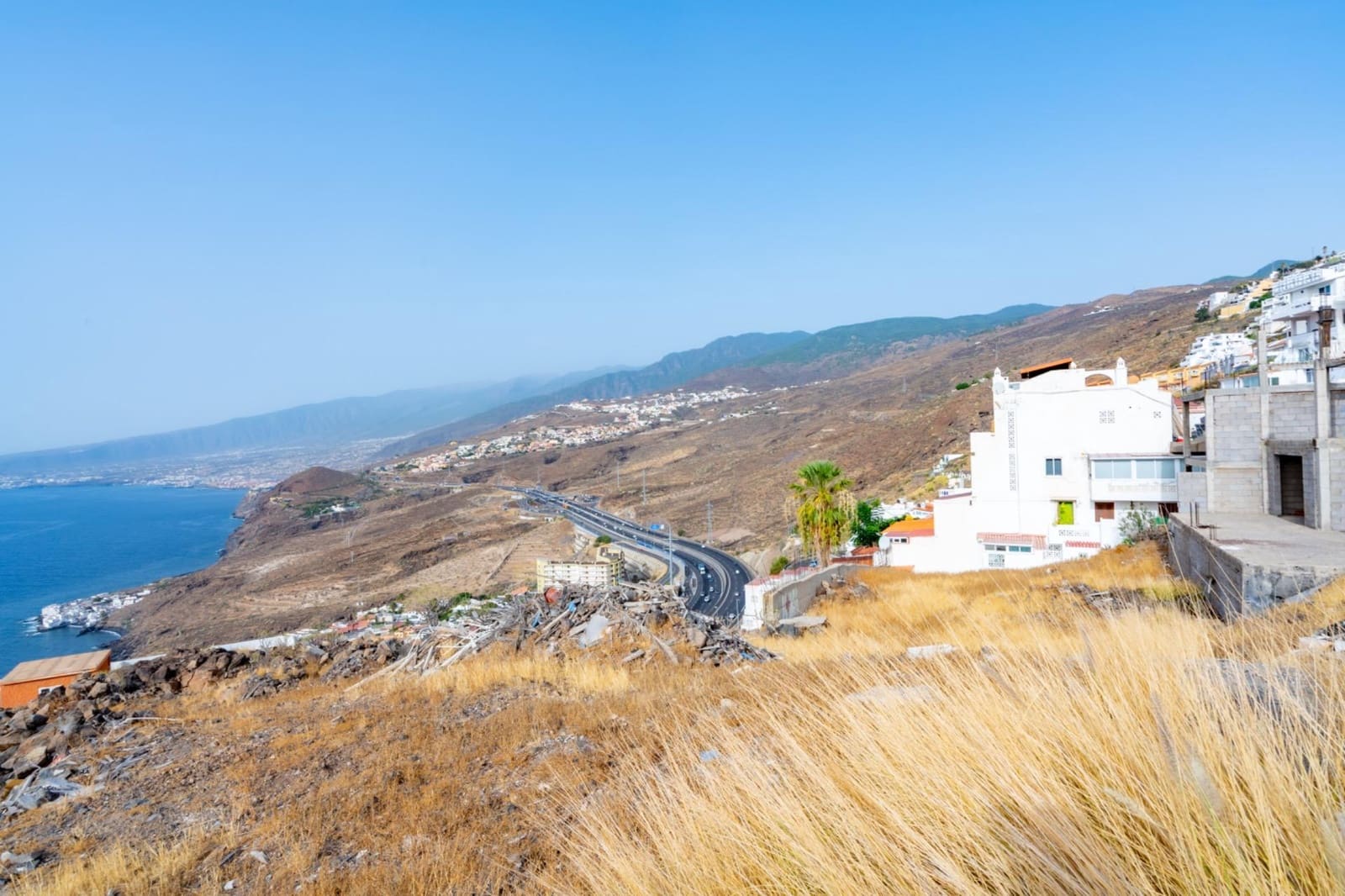 Solar/Parcela en Tabaiba en venta - 1.100.000 € (Ref: 10068029)