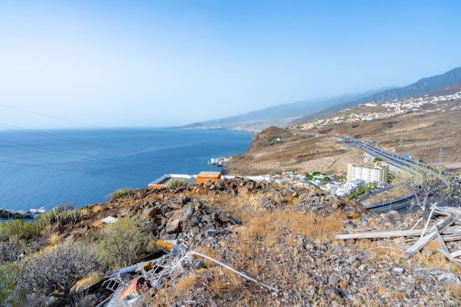 Solar/Parcela en Tabaiba en venta - 1.100.000 € (Ref: 10068029)
