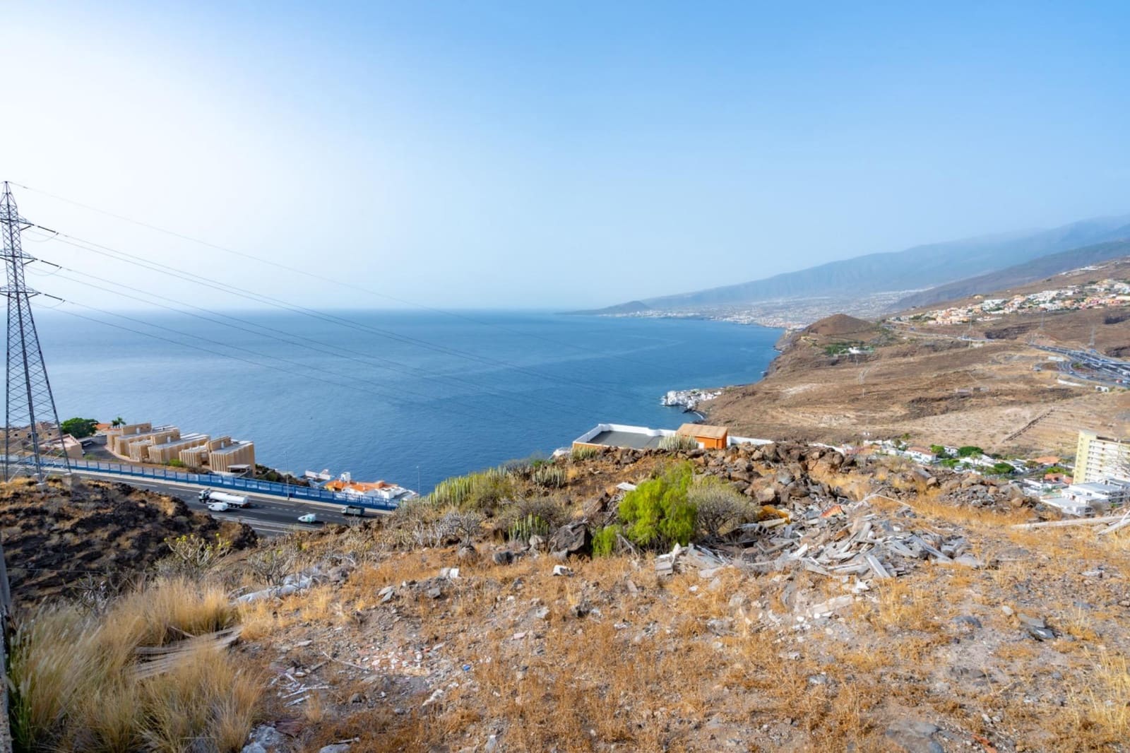 Solar/Parcela en Tabaiba en venta - 1.100.000 € (Ref: 10068029)