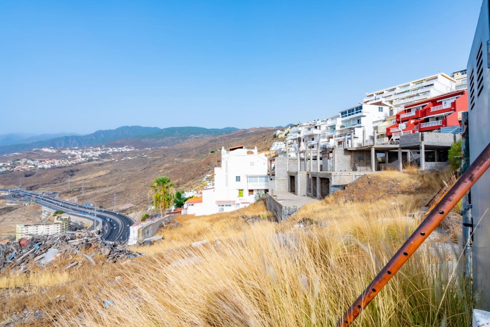 Solar/Parcela en Tabaiba en venta - 1.100.000 € (Ref: 10068029)