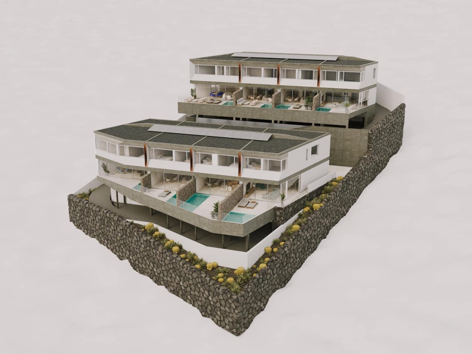 Solar/Parcela en Tabaiba en venta - 1.100.000 € (Ref: 10068029)