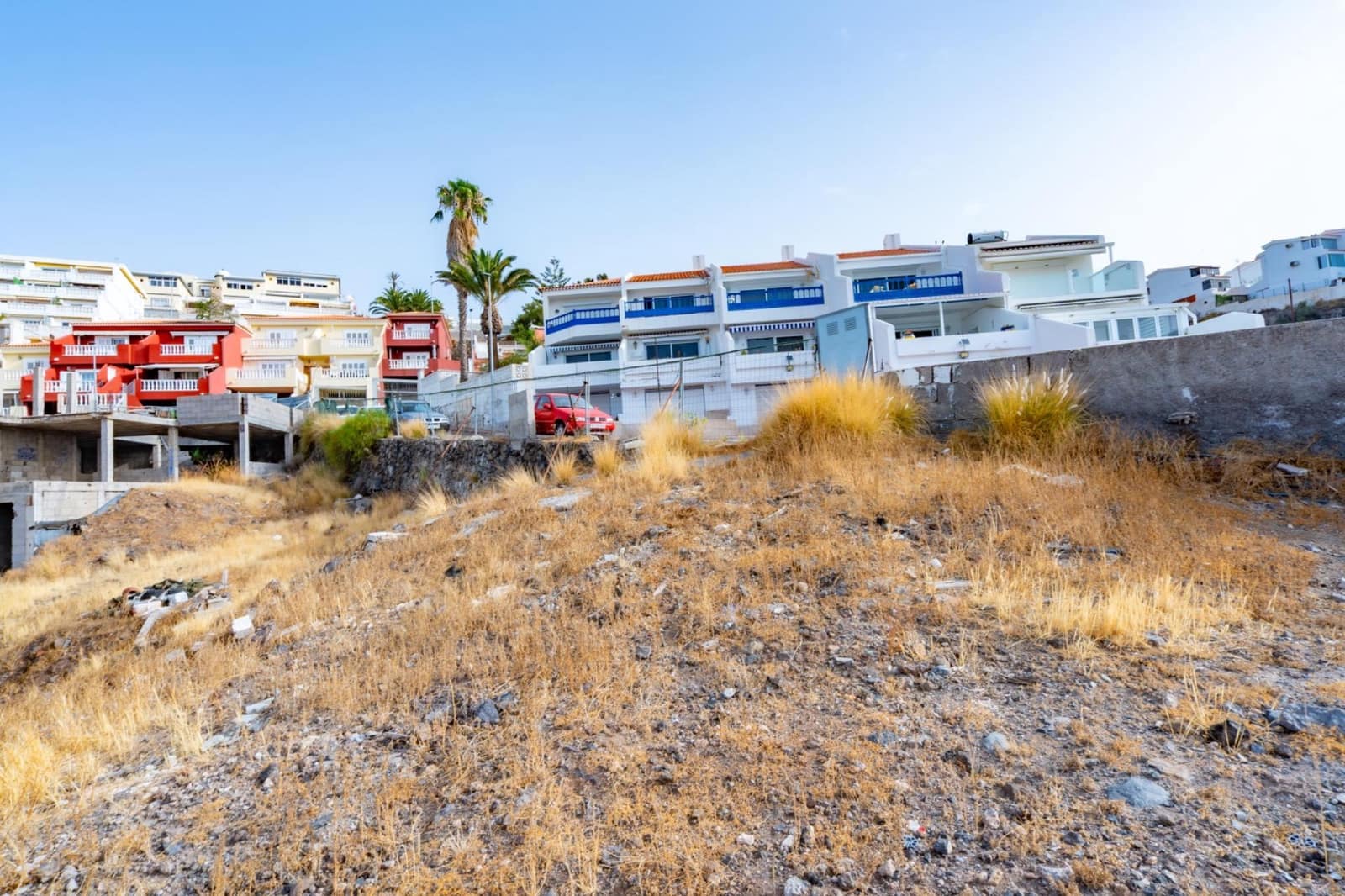 Solar/Parcela en Tabaiba en venta - 1.100.000 € (Ref: 10068029)