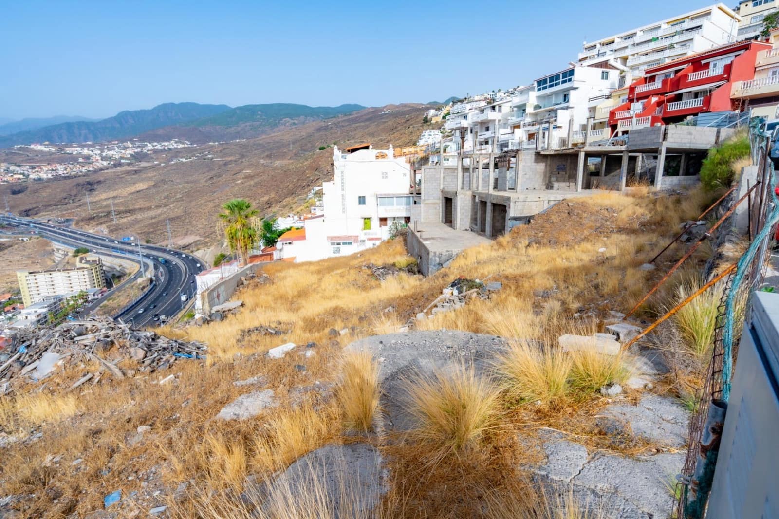 Solar/Parcela en Tabaiba en venta - 1.100.000 € (Ref: 10068029)
