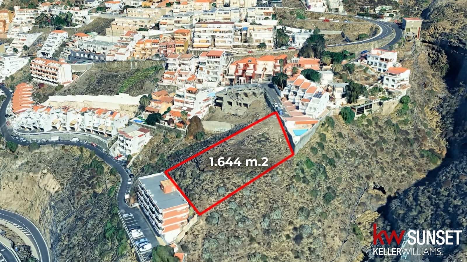 Solar/Parcela en Tabaiba en venta - 1.100.000 € (Ref: 10068029)