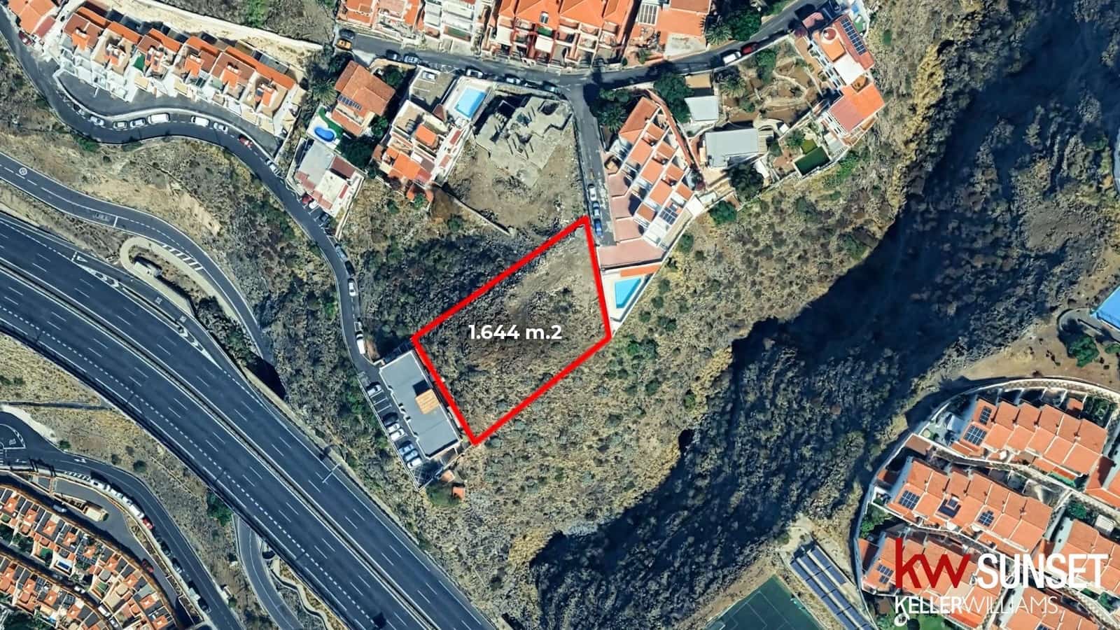 Solar/Parcela en Tabaiba en venta - 1.100.000 € (Ref: 10068029)