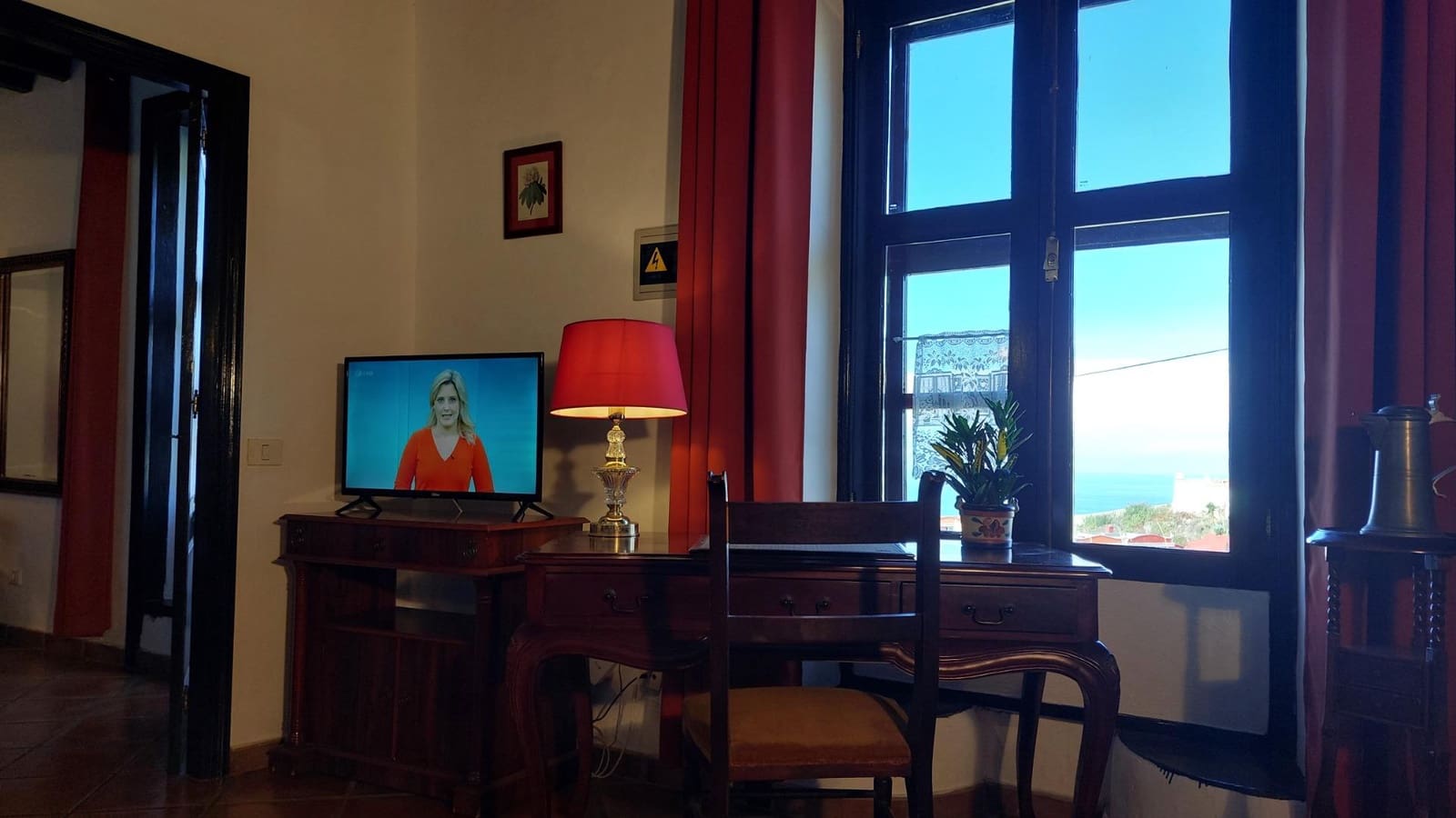 7 makuuhuone Hotelli myytävänä paikassa Icod de los Vinos - 809 100 € (Ref: 10129657)