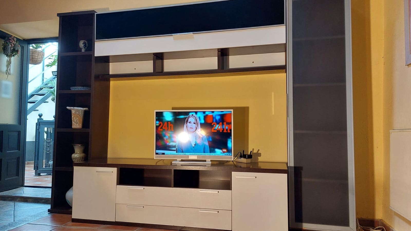 7 makuuhuone Hotelli myytävänä paikassa Icod de los Vinos - 809 100 € (Ref: 10129657)