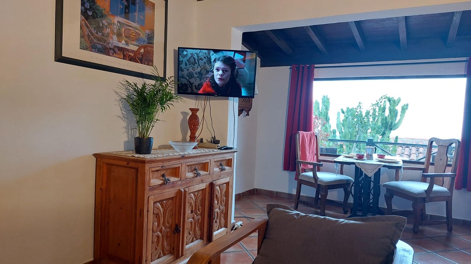 7 makuuhuone Hotelli myytävänä paikassa Icod de los Vinos - 809 100 € (Ref: 10129657)