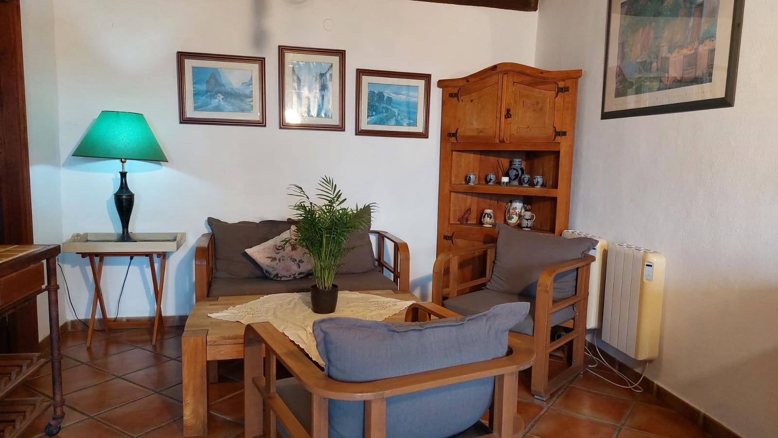 7 makuuhuone Hotelli myytävänä paikassa Icod de los Vinos - 809 100 € (Ref: 10129657)