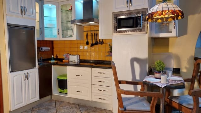 7 sovrum Hotell till salu i Icod de los Vinos - 809 100 € (Ref: 10129657)