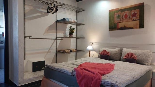 7 sovrum Hotell till salu i Icod de los Vinos - 809 100 € (Ref: 10129657)