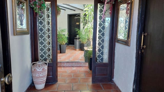 7 sovrum Hotell till salu i Icod de los Vinos - 809 100 € (Ref: 10129657)