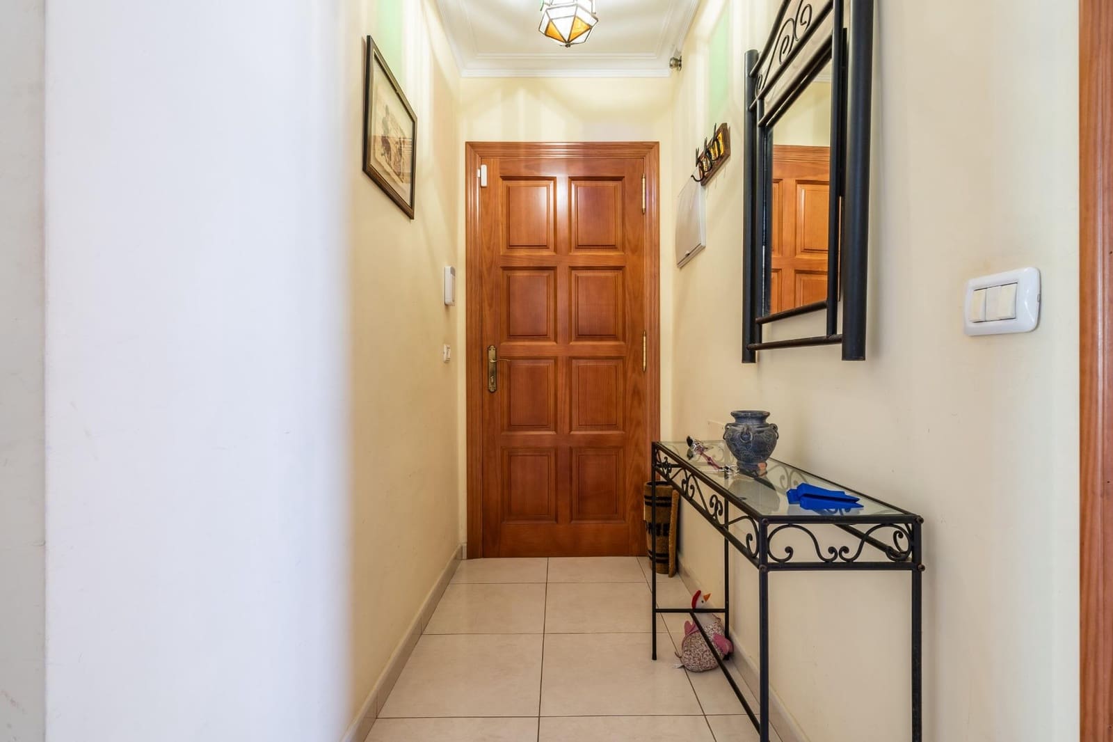 2 soverom Leilighet til salgs i Playa San Juan med garasje - € 312 000 (Ref: 10142458)