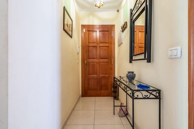 2 soverom Leilighet til salgs i Playa San Juan, Guía de Isora med garasje - € 312 000 (Ref: 10142458)