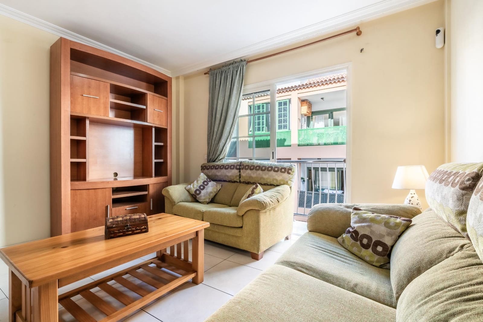 2 soverom Leilighet til salgs i Playa San Juan med garasje - € 312 000 (Ref: 10142458)