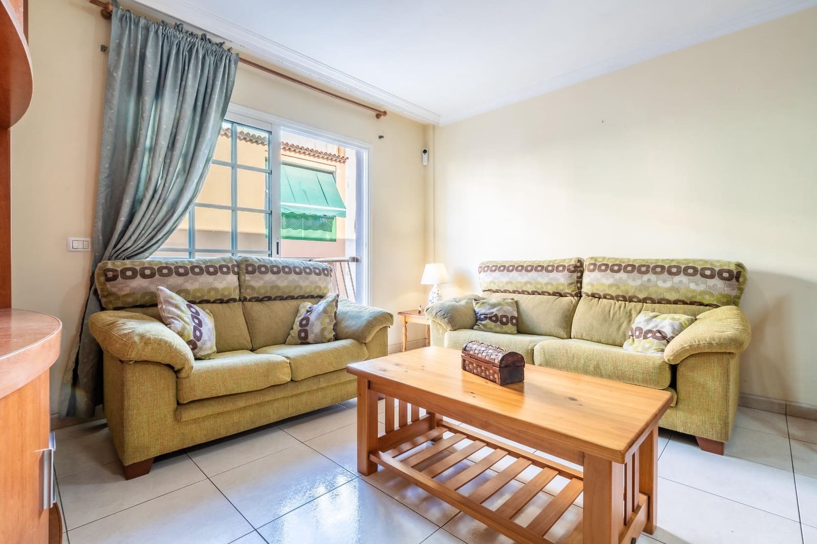 2 soverom Leilighet til salgs i Playa San Juan med garasje - € 312 000 (Ref: 10142458)