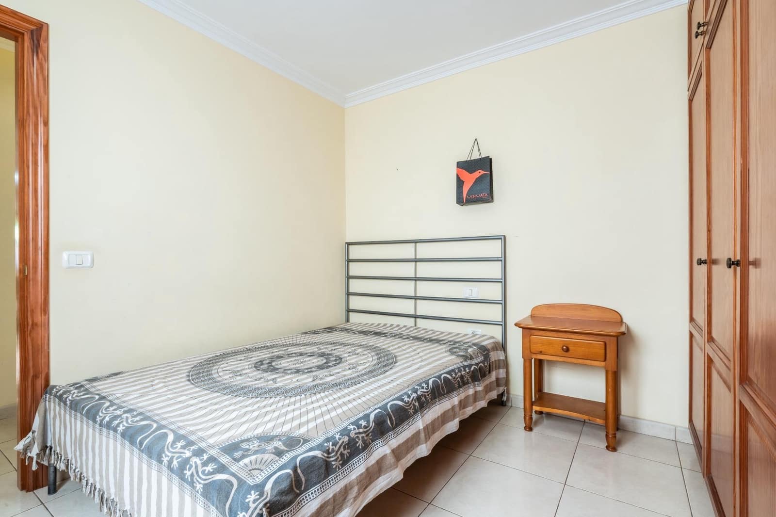 2 soverom Leilighet til salgs i Playa San Juan med garasje - € 312 000 (Ref: 10142458)