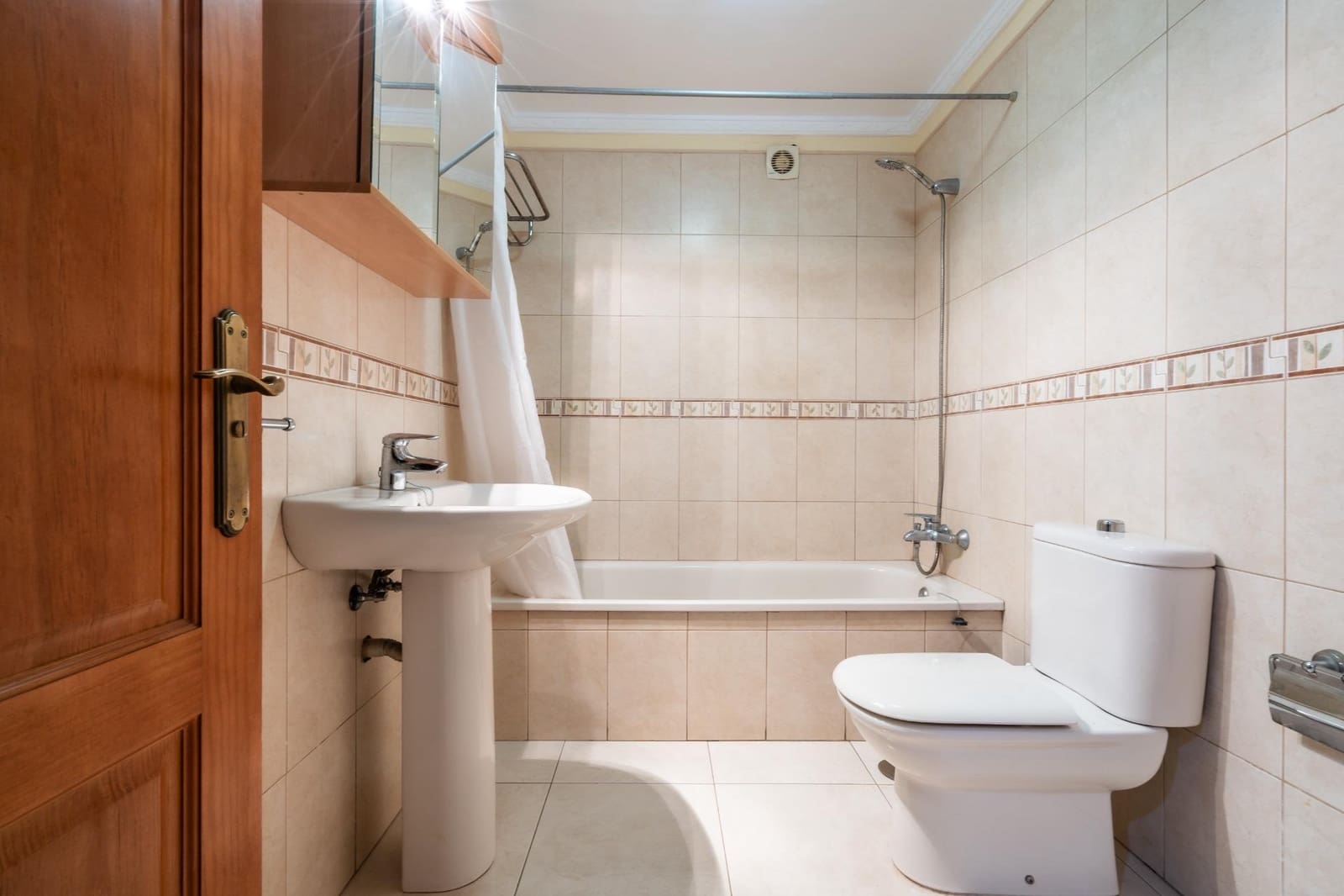 2 soverom Leilighet til salgs i Playa San Juan med garasje - € 312 000 (Ref: 10142458)