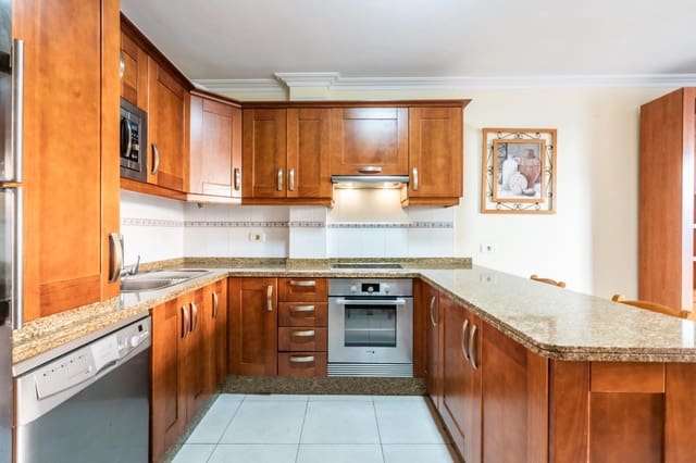 2 soverom Leilighet til salgs i Playa San Juan, Guía de Isora med garasje - € 312 000 (Ref: 10142458)