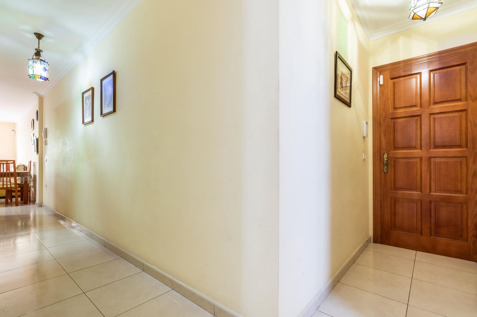 2 soverom Leilighet til salgs i Playa San Juan med garasje - € 312 000 (Ref: 10142458)